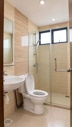 Bayshore Park (D16), Condominium #613605151
